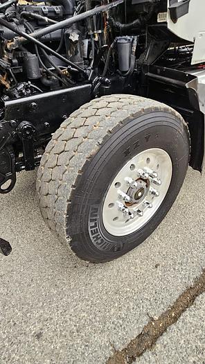 Used 2006 *** ALLISON AUTOMATIC *** Mack CV713 Granite