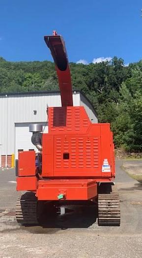 Used 2018 Morbark M20R