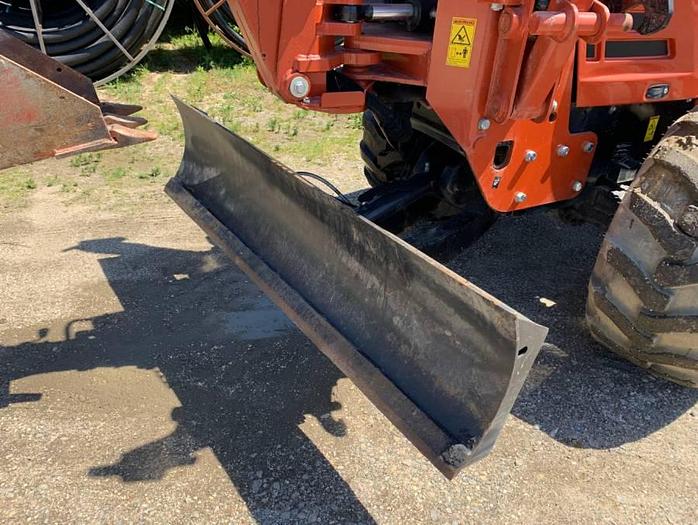 Used 2020 Ditch Witch RT80