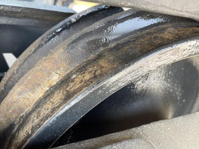 Used 2016 Volvo EC160EL