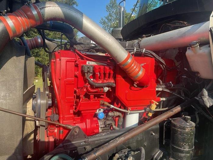 Used 2000 Kenworth W900