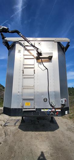 Used 2022 Chip Trailer 