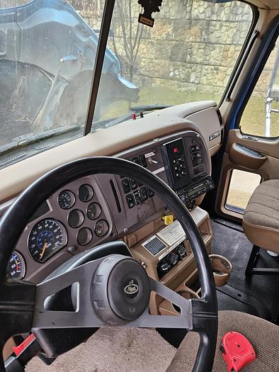 Used 2004 Mack *** ALLISON AUTOMATIC *** CV713 Granite