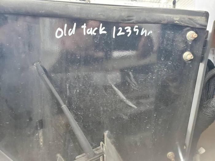 Used 2008 Vermeer D20x2011