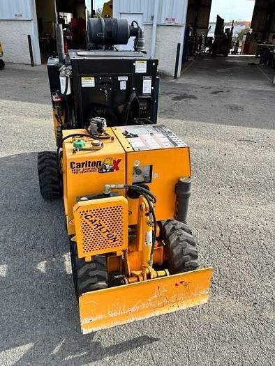 Used 2020 Carlton SP7015