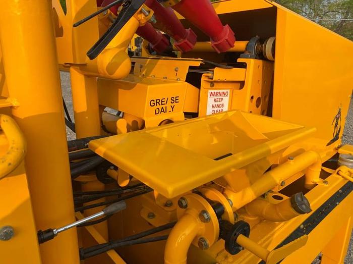 Used 2021 Mudslayer M350