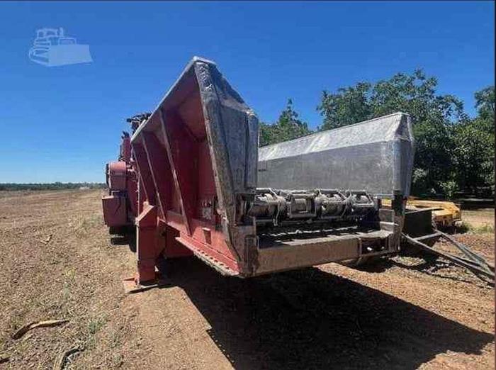 Used 2010 Morbark 4600XL