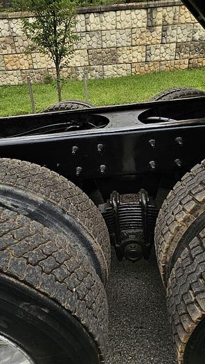 Used 2006 *** ALLISON AUTOMATIC *** Mack CV713 Granite