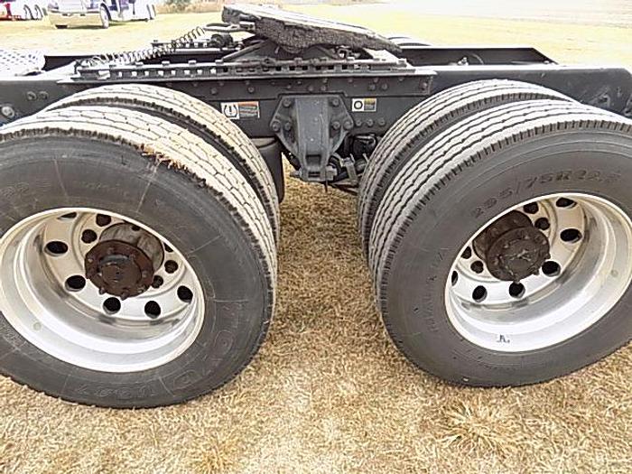 Used 2014 Kenworth T6 Tandem Axle Sleeper