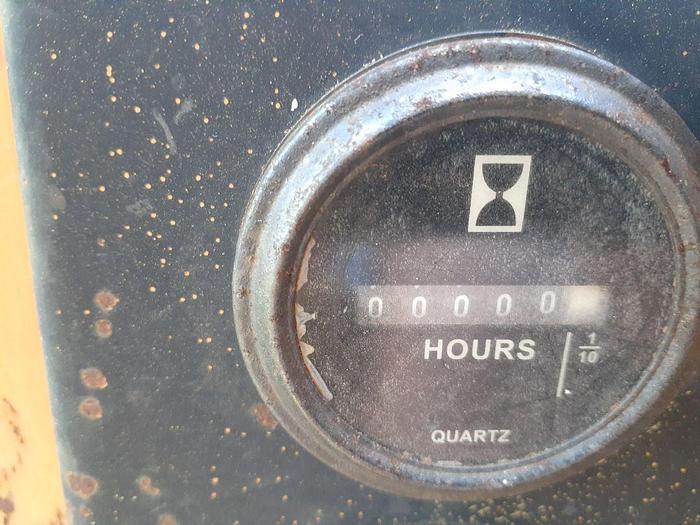 Used 1984 Komatsu D45