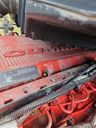 Used 2017 *** ALLISON AUTOMATIC *** Kenworth T880