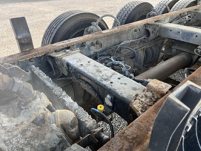 Used 2006 Peterbilt 357