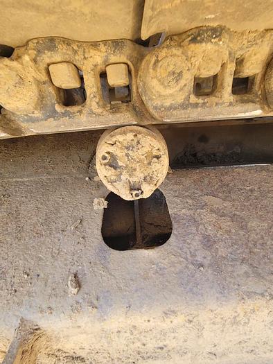 Used 2004 Caterpillar 320CL