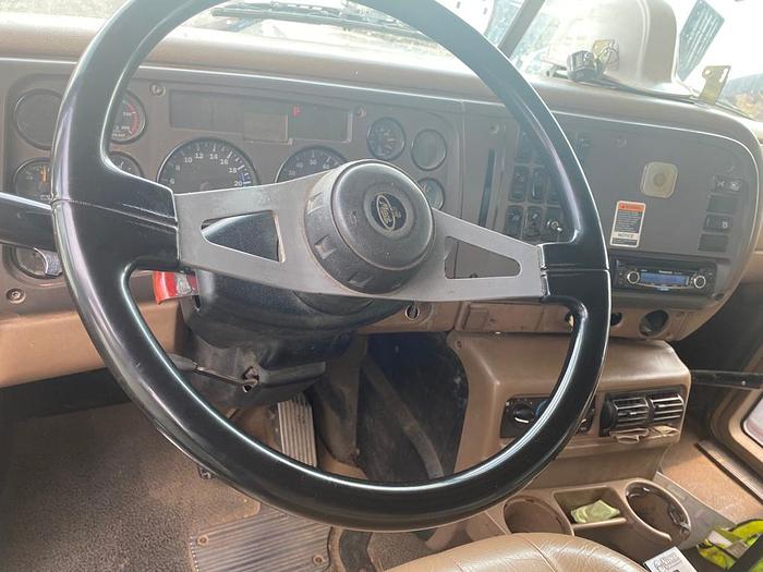 Used 2005 Mack *** ALLISON AUTOMATIC *** CV713 Granite