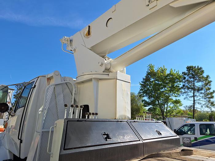 Used 1998 Terrex TC-4772