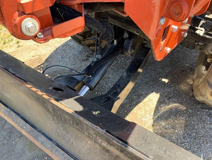 Used 2020 Ditch Witch RT80