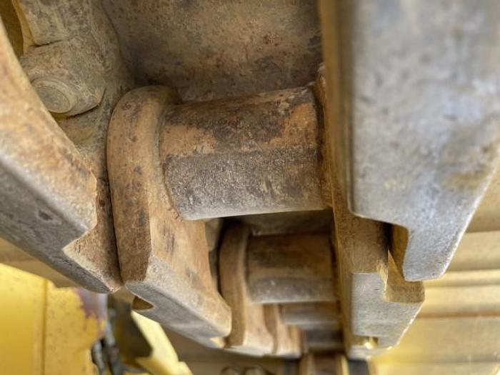 Used 2019 Komatsu D61PXI-24