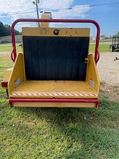 Used 2014 Vermeer BC900XL