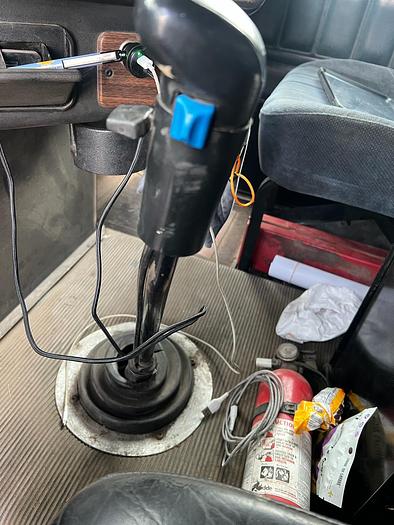 Used 2000 Freightliner FLD112SD