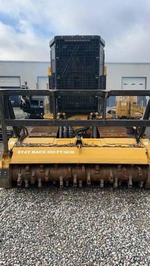 Used 2022 Fecon 225VST