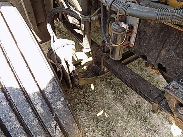 Used 2007 Freightliner Columbia 120, CAT C13