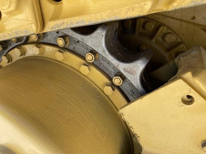 Used 2016 CATERPILLAR 963K