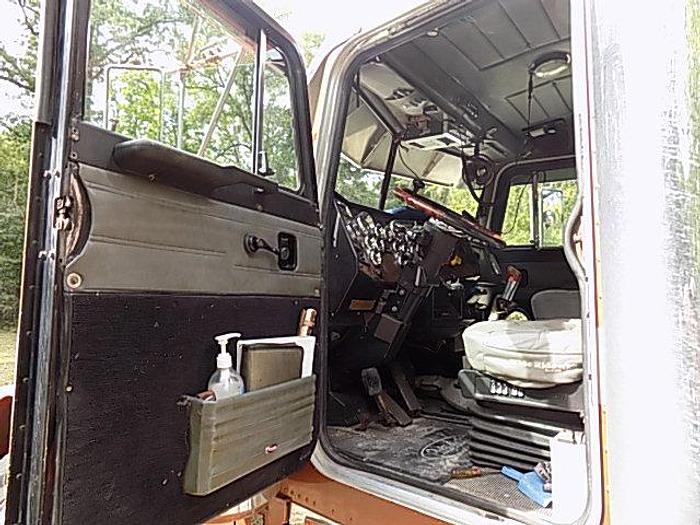 Used 1994 PETERBILT 379, N14 CUMMINGS ENGINE