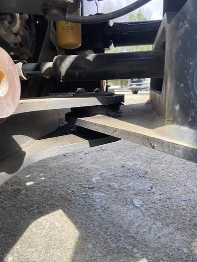 Used 2021 Komatsu WA200-8