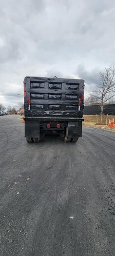 Used 2005 Mack *** ALLISON AUTOMATIC *** CV713 Granite