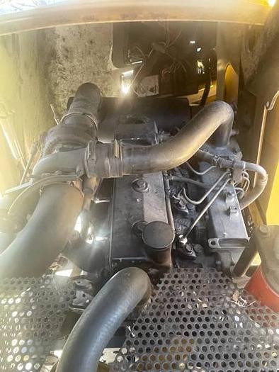 Used 2008 Vermeer BC1000XL