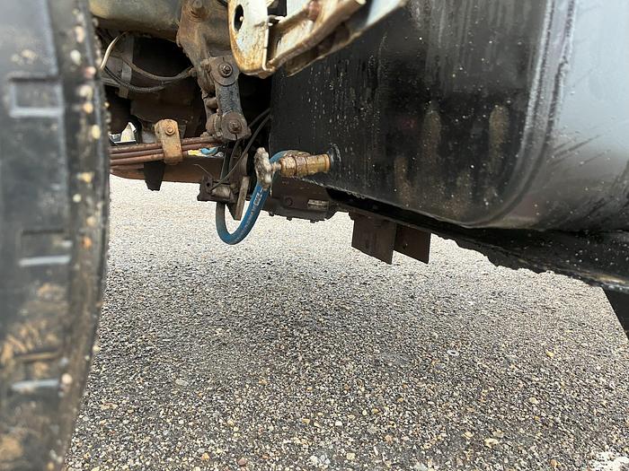 Used 1994 Ford FT900