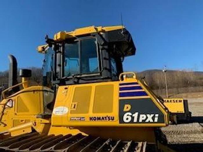 Used 2022 Komatsu D61PXI-24