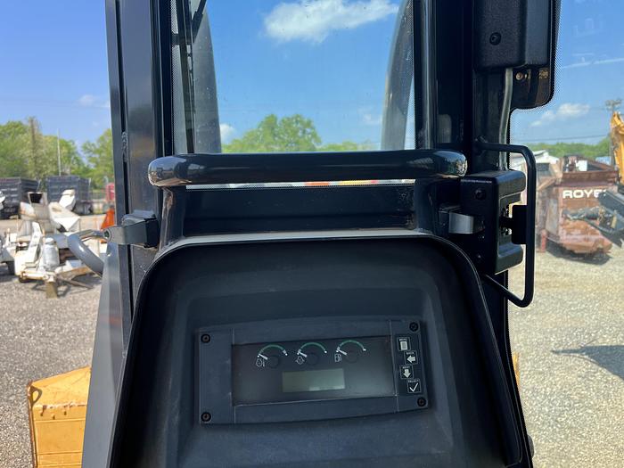 Used 2018 John Deere 700K Crawler Dozer