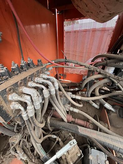 Used 2018 Awassos VD-170/ mulcher