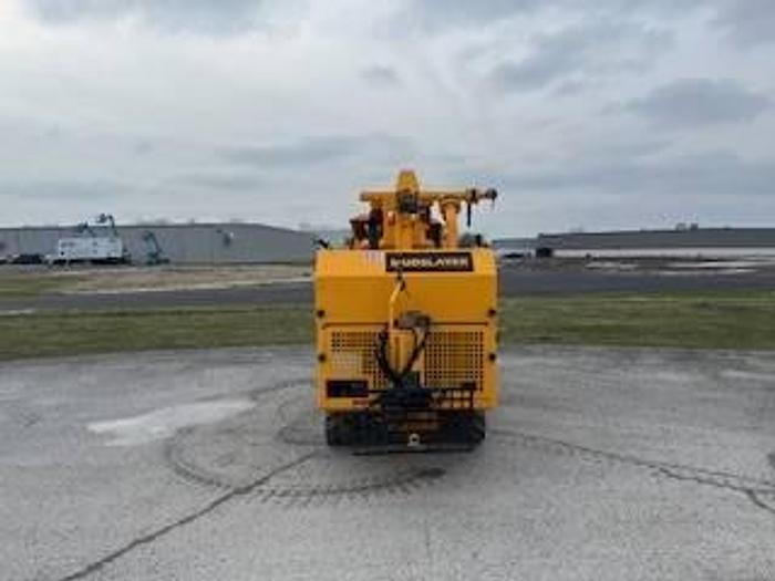 Used 2022 Mudslayer M350