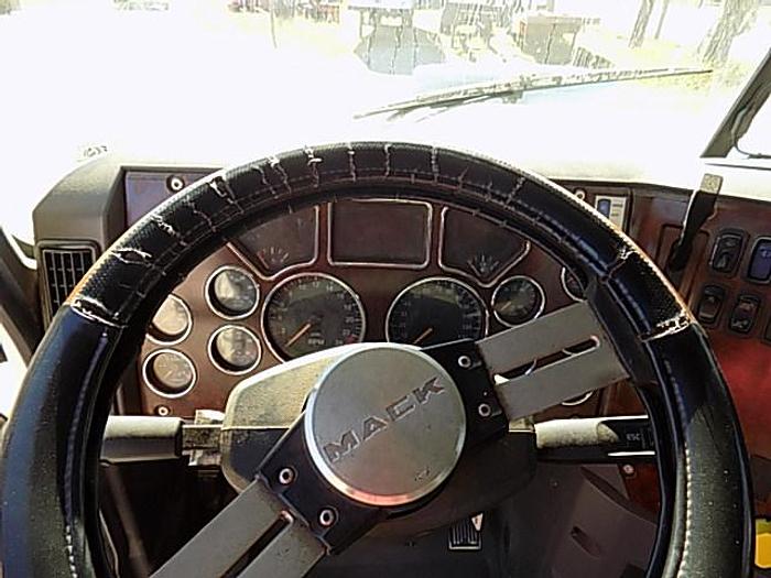 Used 2016 Mack CHU 613 Day Cab ****Rebuilt Automatic Transmission****