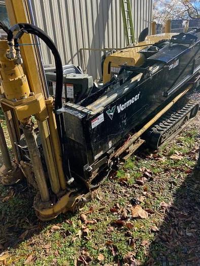 Used 2021 Vermeer D20x22III