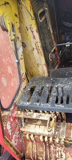 Used 1970 Link Belt LS 108