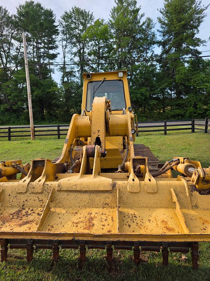 Used 1987 CAT 953