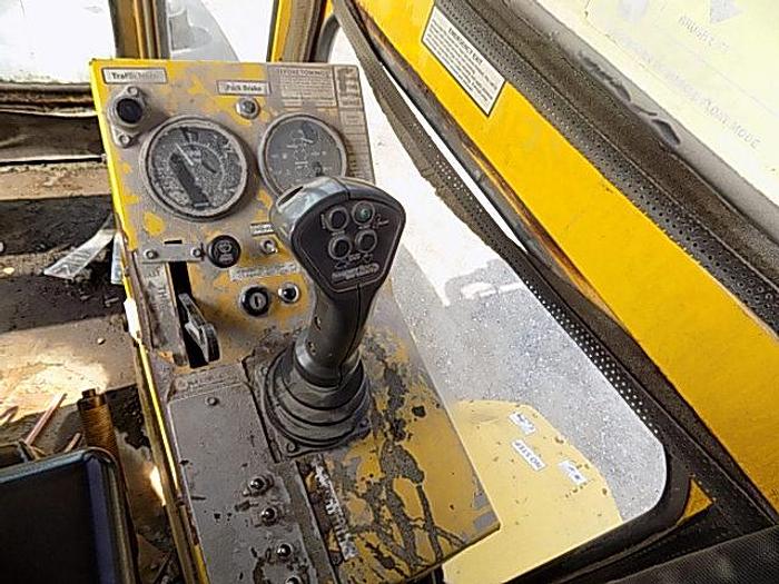 Used Superior Broom DT80-CT Broom Sweeper