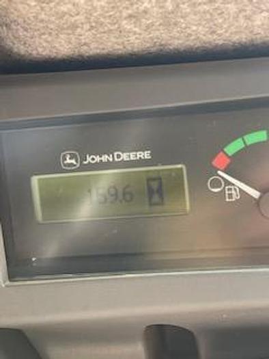 Used 2023 John Deere 333G