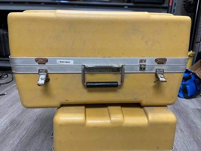 Used 2017 Topcon GR5