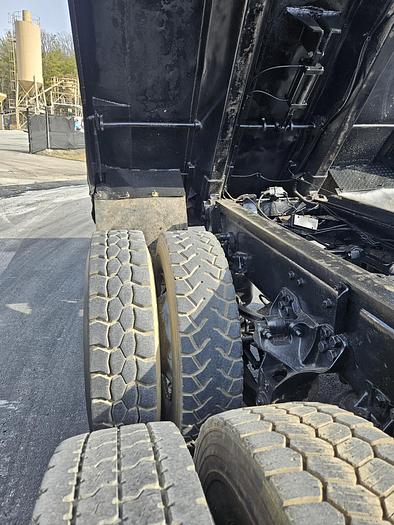 Used 2006 *** ALLISON  AUTOMATIC *** Kenworth T800