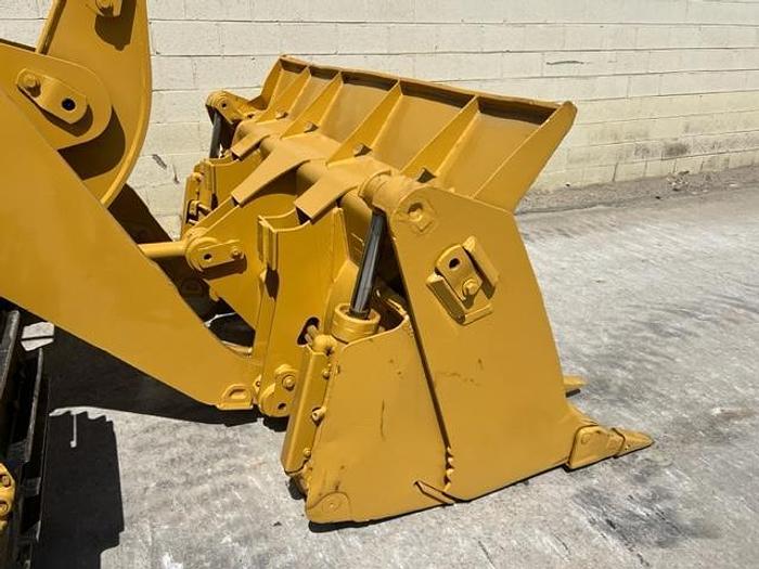 Used 1997 Caterpillar 953C