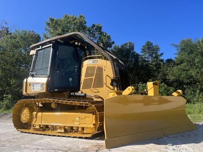 Used 2016 CATERPILLAR D3K2 LGP