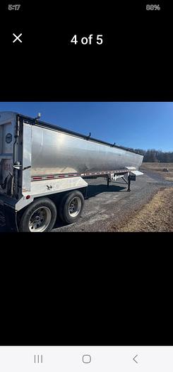 Used 2015 MAC Tubdump