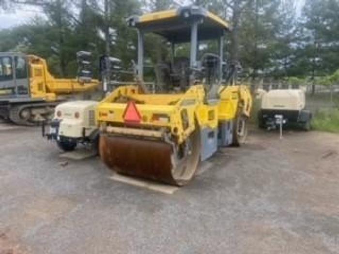 Used 2015 Dynapac CC2200
