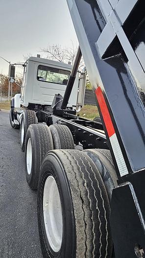 Used 2007 *** ALLISON AUTO *** MACK CV713 Granite