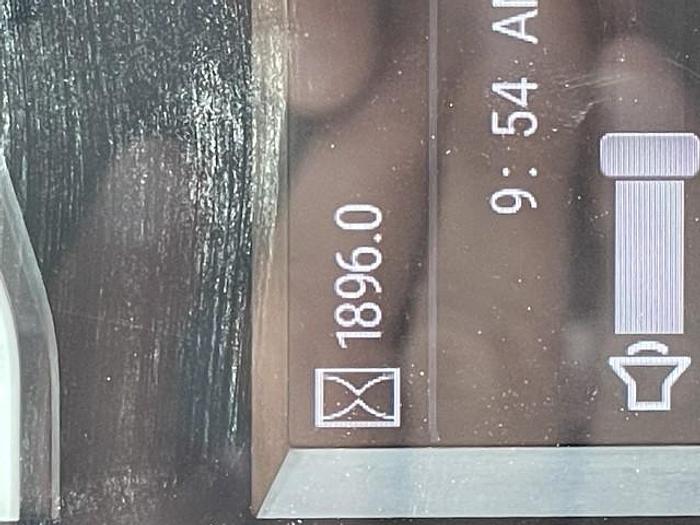 Used 2020 CATERPILLAR 308E2 CR