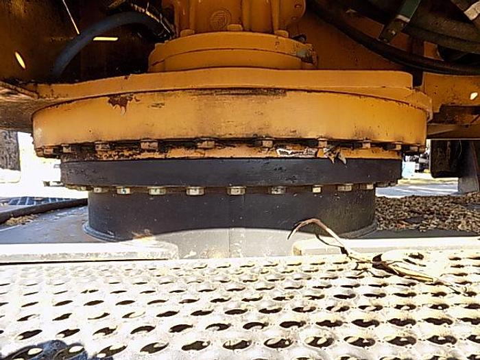 Used 2015 Tigercat 234 Log Loader w/CSI 264 Delimber